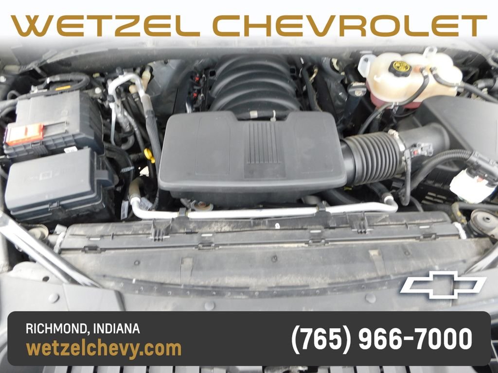 Used 2023 Black GMC Denali image 53