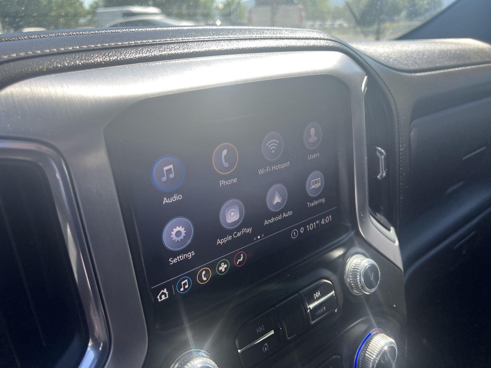 2023 GMC Sierra 3500HD SLT - Photo 22