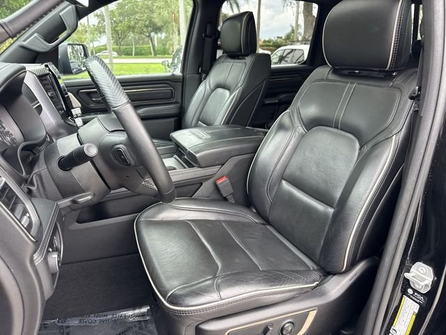 2021 RAM Ram 1500 Pickup Limited - Photo 11