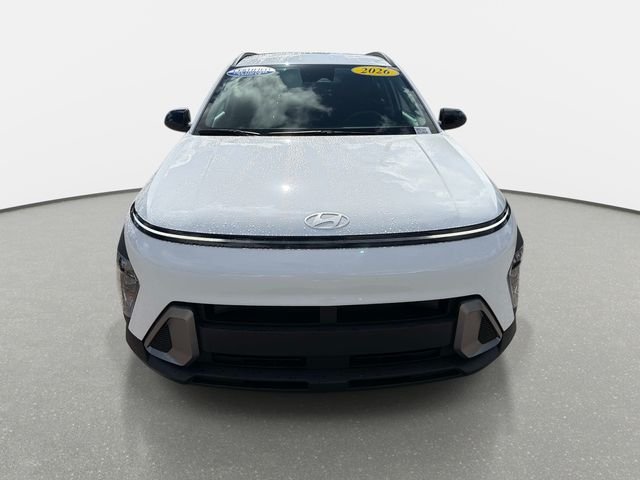 Certified Used 2026 White Hyundai SEL Sport image 6