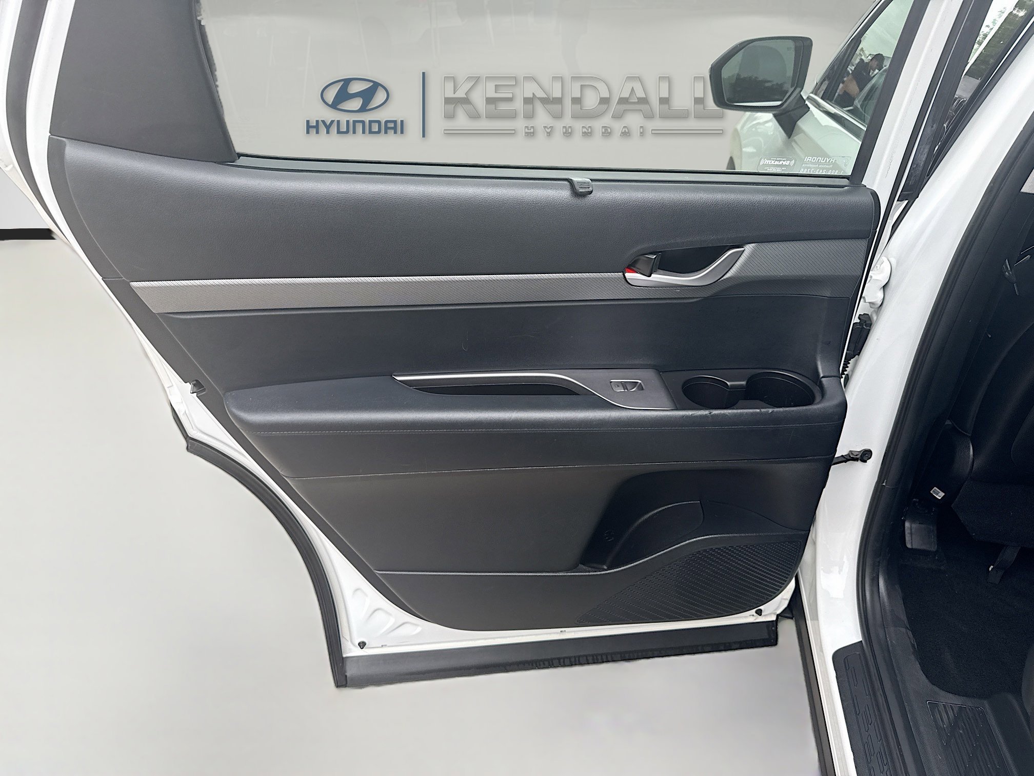 Used 2024 Hyper White Hyundai XRT image 23