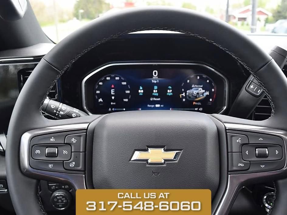 2026 Chevrolet Silverado 2500 HD High Country - Photo 33