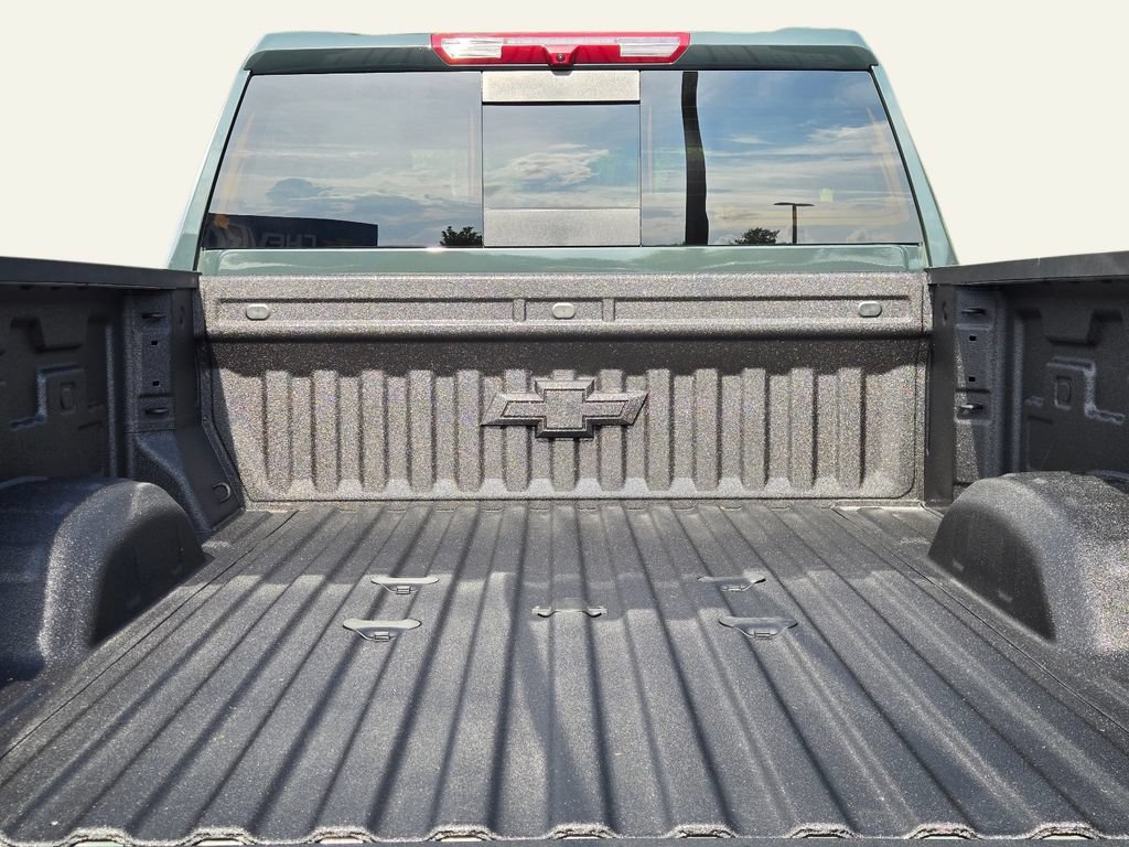 2026 Chevrolet Silverado 3500 HD LT - Photo 10