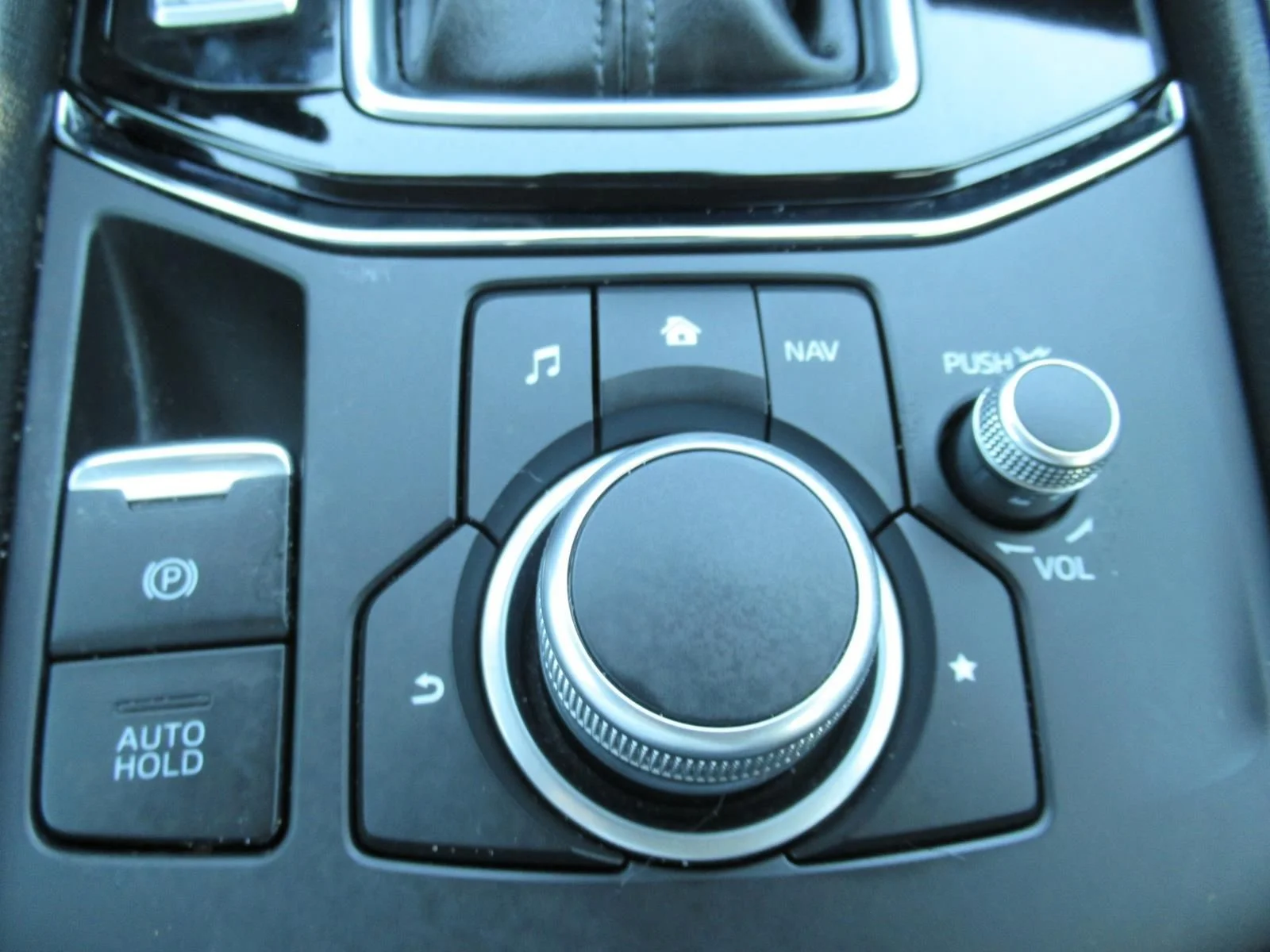 Used 2019 Blue Mazda Touring image 26