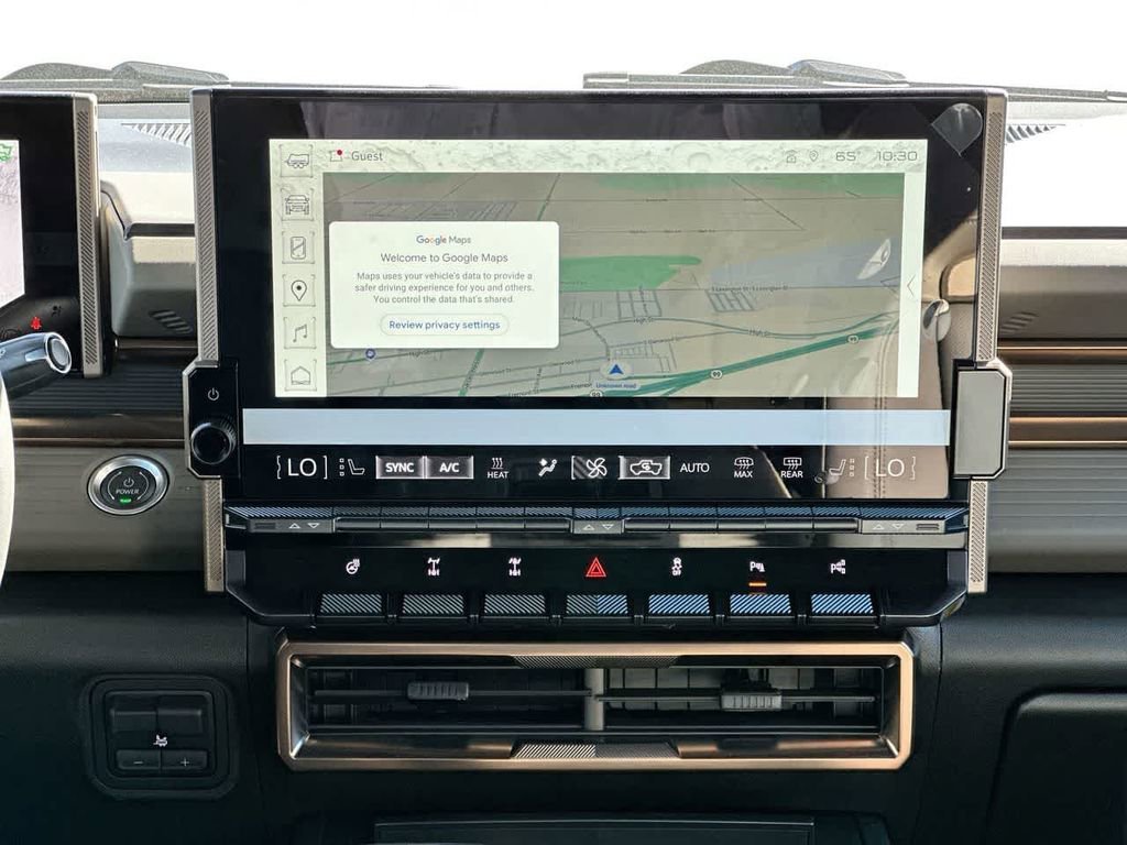 2025 GMC HUMMER EV 3X - Photo 14