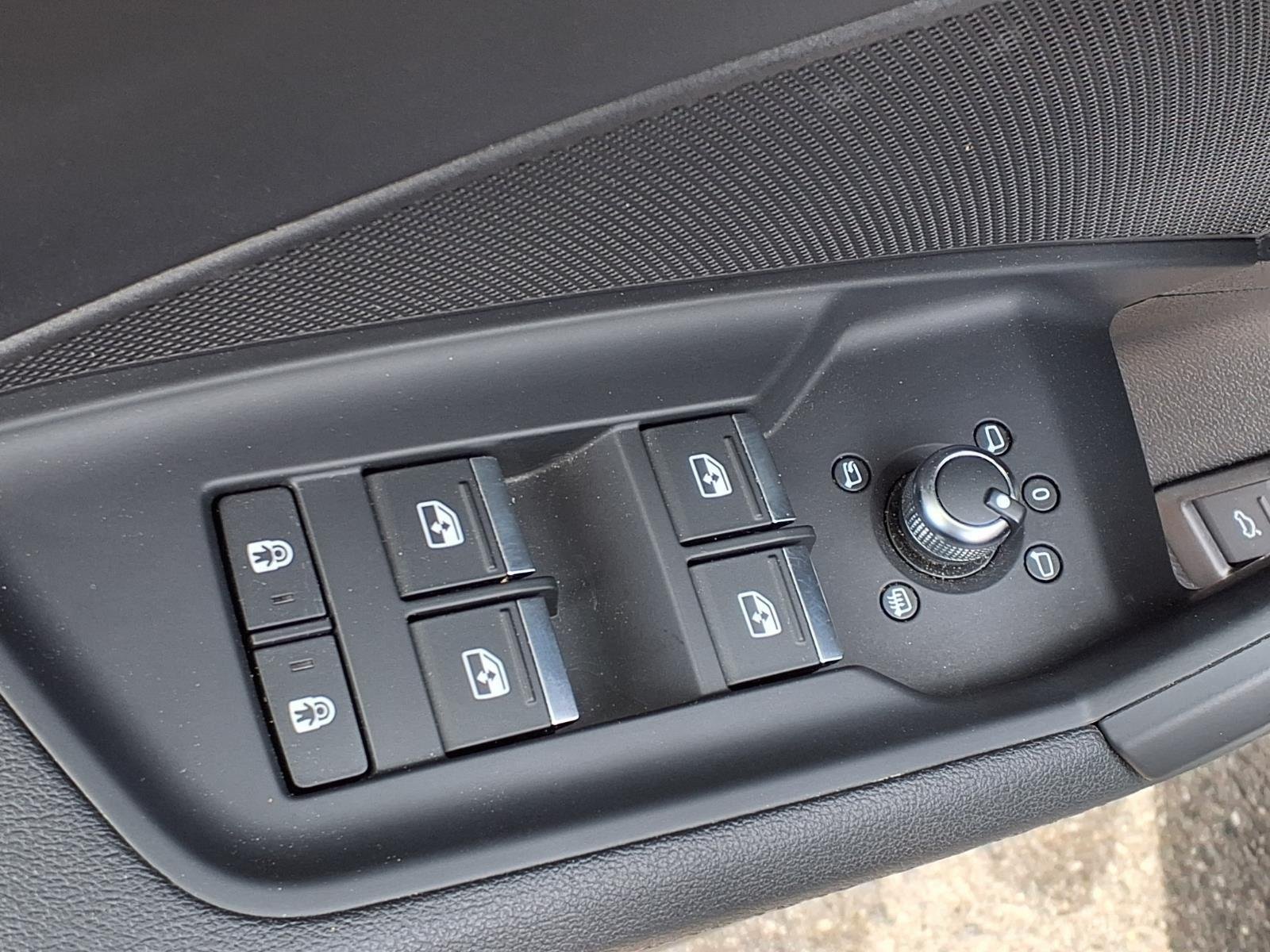 Used 2024 Manhattan Gray Metallic Audi Premium image 7