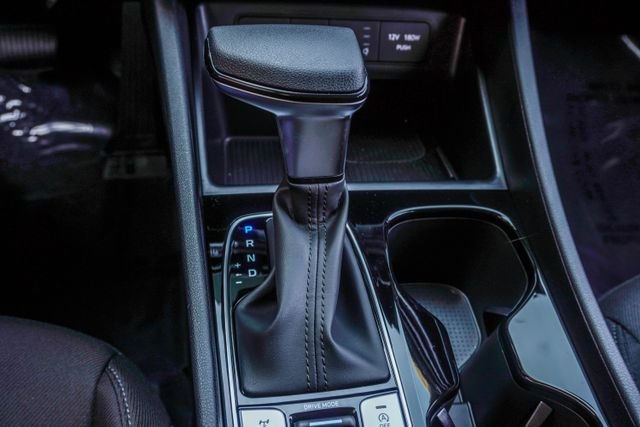 2025 Hyundai Tucson SEL - Photo 20