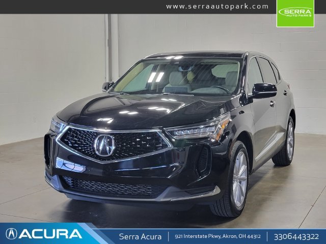 2024 Acura RDX