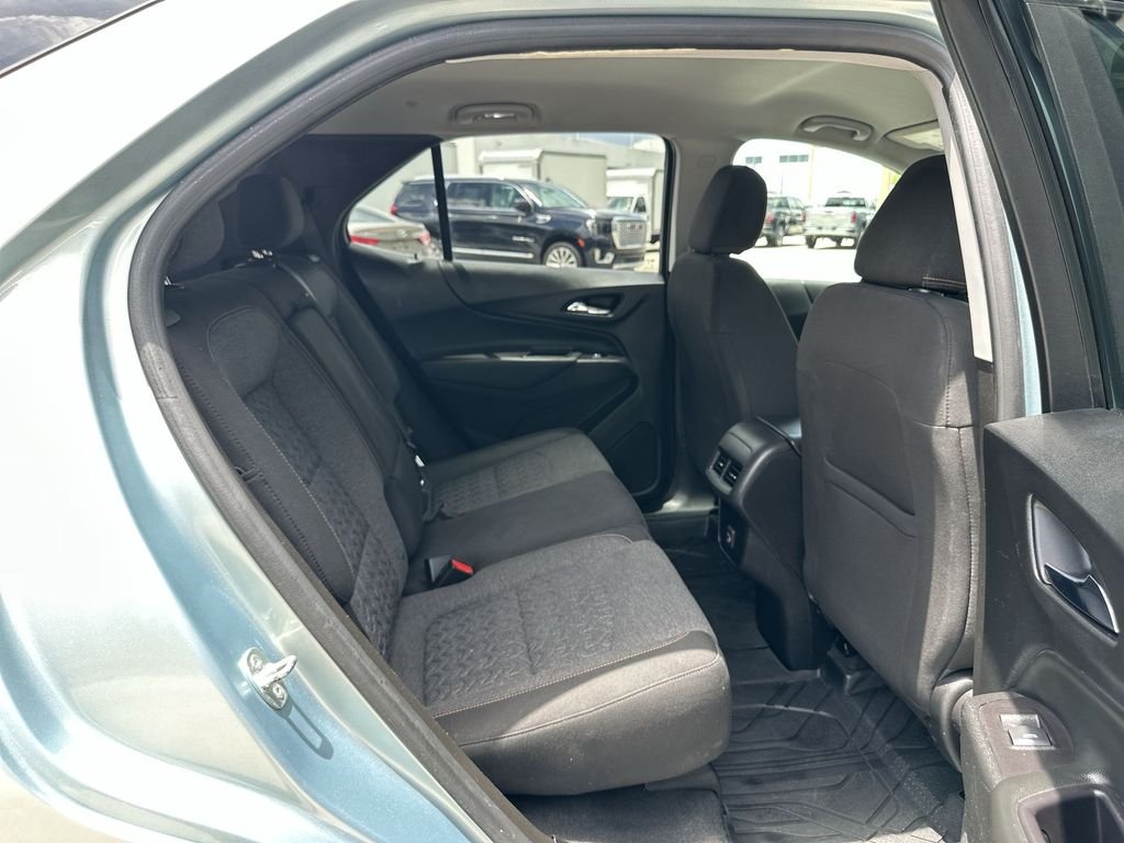 2022 Chevrolet Equinox LT - Photo 26