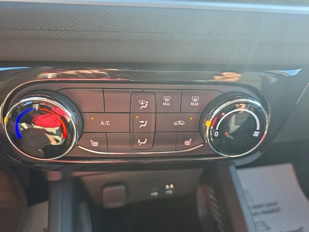2026 Chevrolet Trailblazer LT - Photo 14
