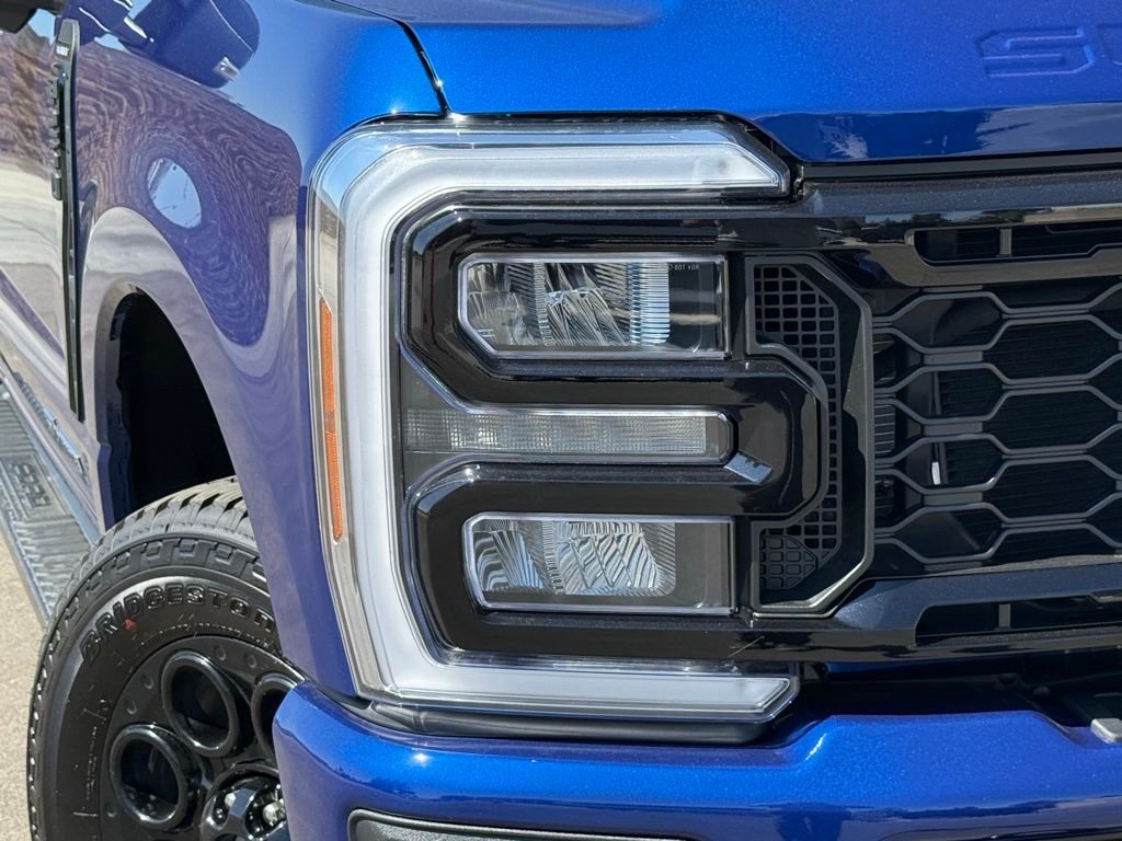 2026 Ford F-250 Super Duty Lariat - Photo 3