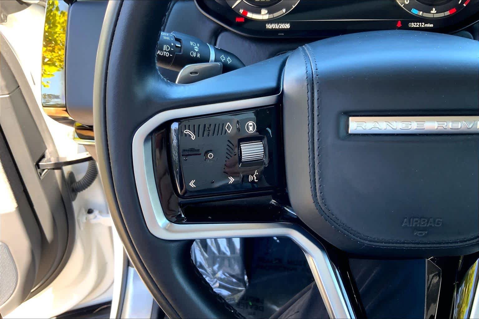 2024 Land Rover Range Rover Sport SE - Photo 22