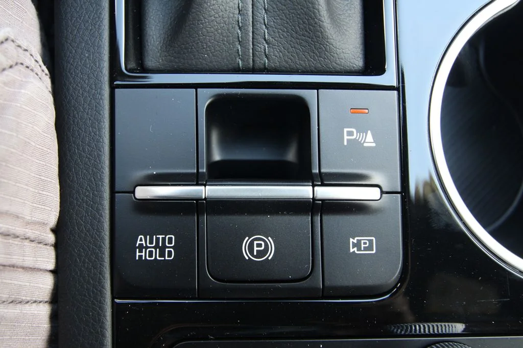 New 2026 White Kia GT-Line image 26