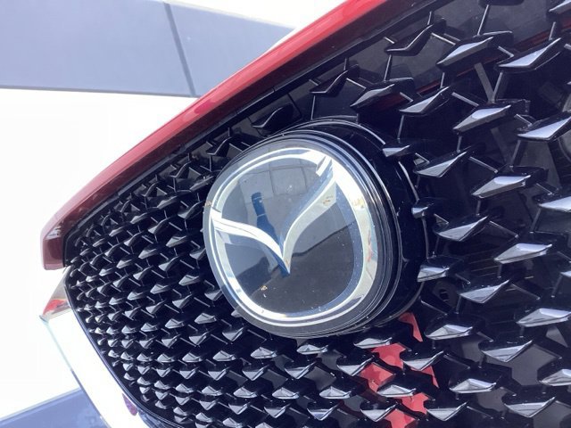 Certified Used 2022 Soul Red Crystal Metallic Mazda 2.5 S Premium Package image 4