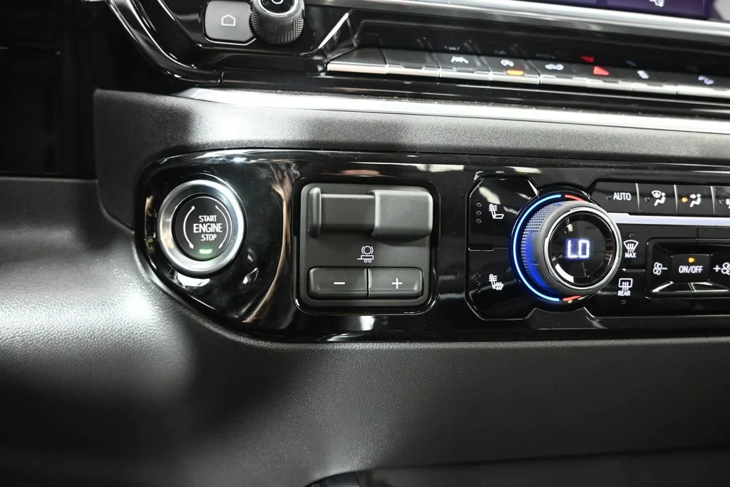 2026 Chevrolet Silverado 1500 LT Trail Boss - Photo 29