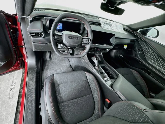 New 2026 Redeye Dodge  image 20