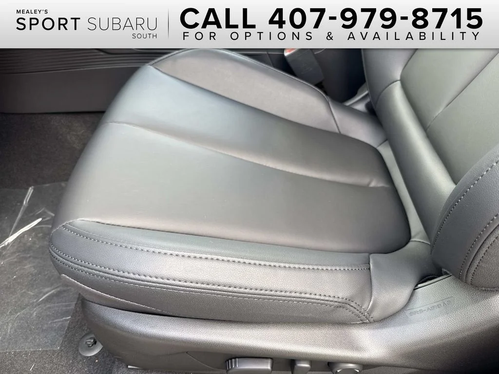 2026 Subaru Outback Premium - Photo 25