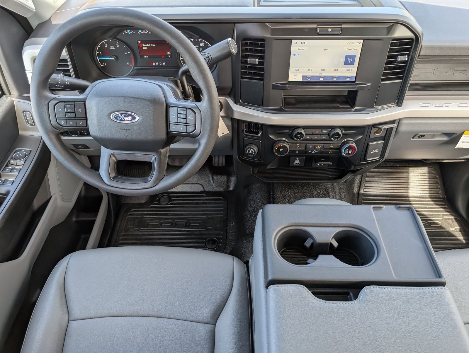 2026 Ford F-350 Super Duty XL - Photo 6