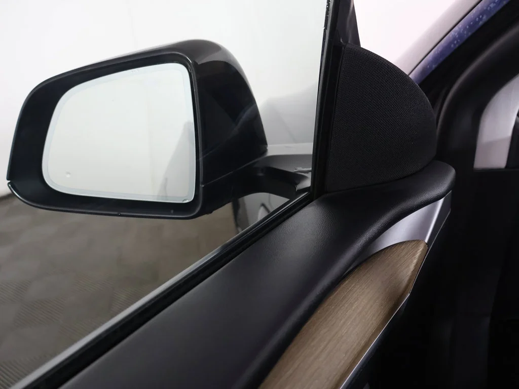 Used 2024 Black Tesla Long Range image 37