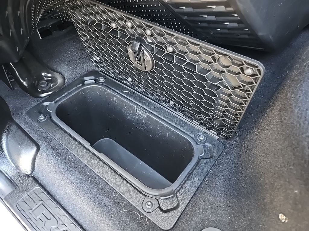 2025 RAM Ram 2500 Pickup Rebel - Photo 112