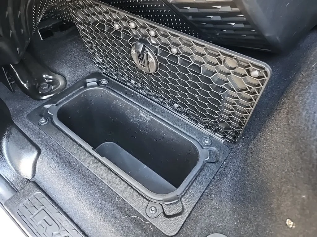 2025 RAM Ram 2500 Pickup Rebel - Photo 112