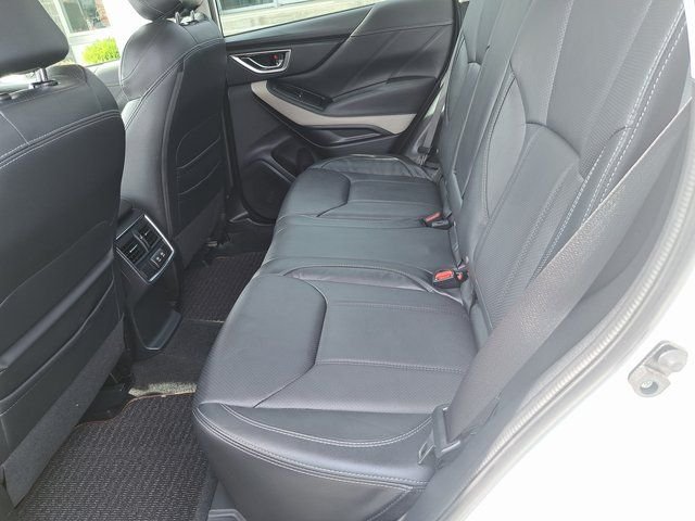 Certified Used 2023 White Subaru Limited image 27