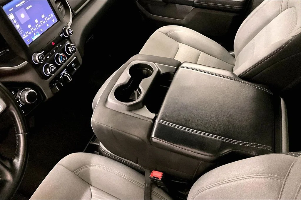 2023 RAM Ram 1500 Pickup Big Horn/Lone Star - Photo 19