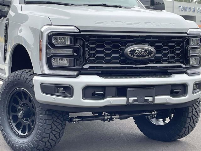 New 2026 Avalanche Ford TCcustoms image 24