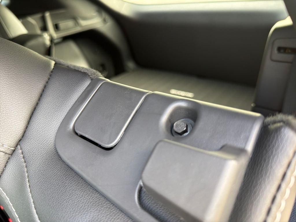 New 2026 Nissan Murano SV 4D Sport Utility
