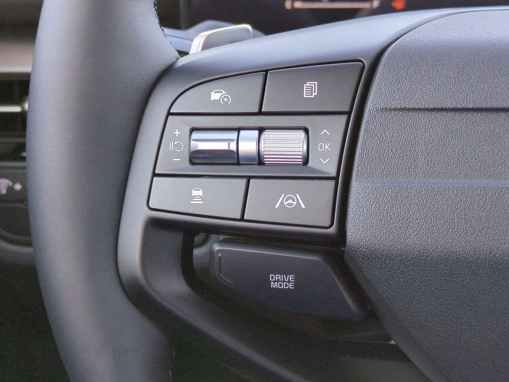 2026 Kia Sportage S Hybrid - Photo 27