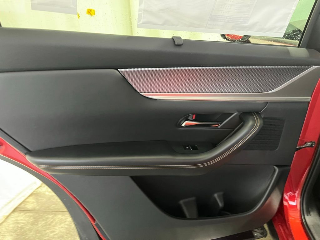 2026 Mazda CX-70 Premium Package - Photo 21