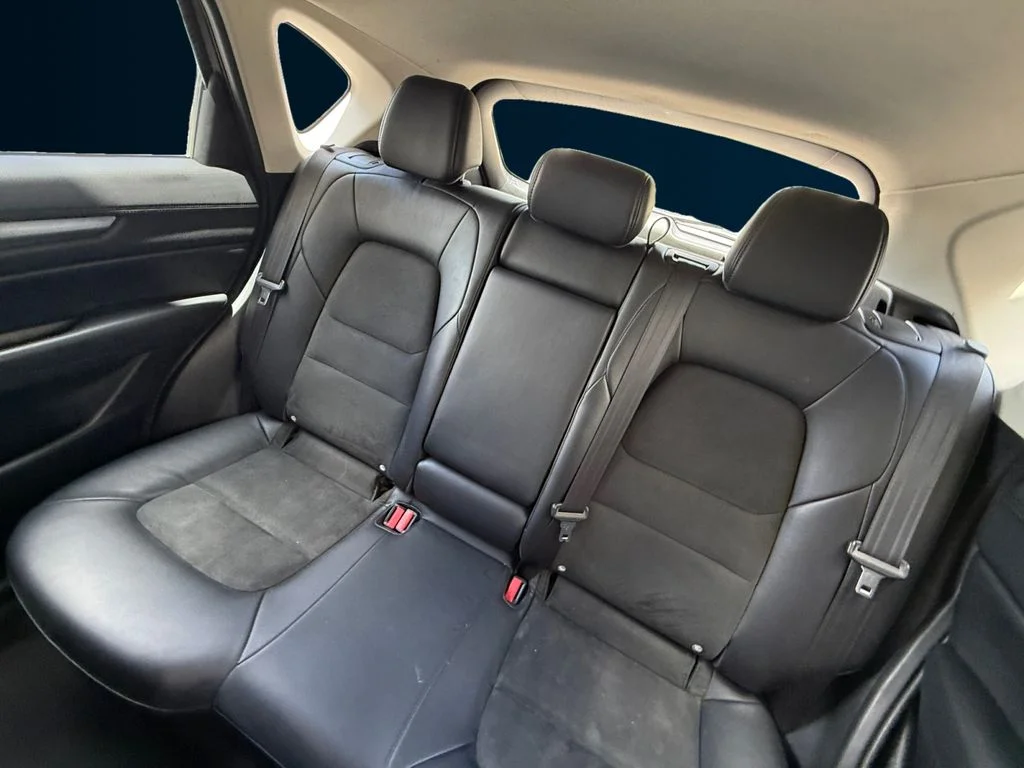 Used 2020 White Mazda Touring image 16