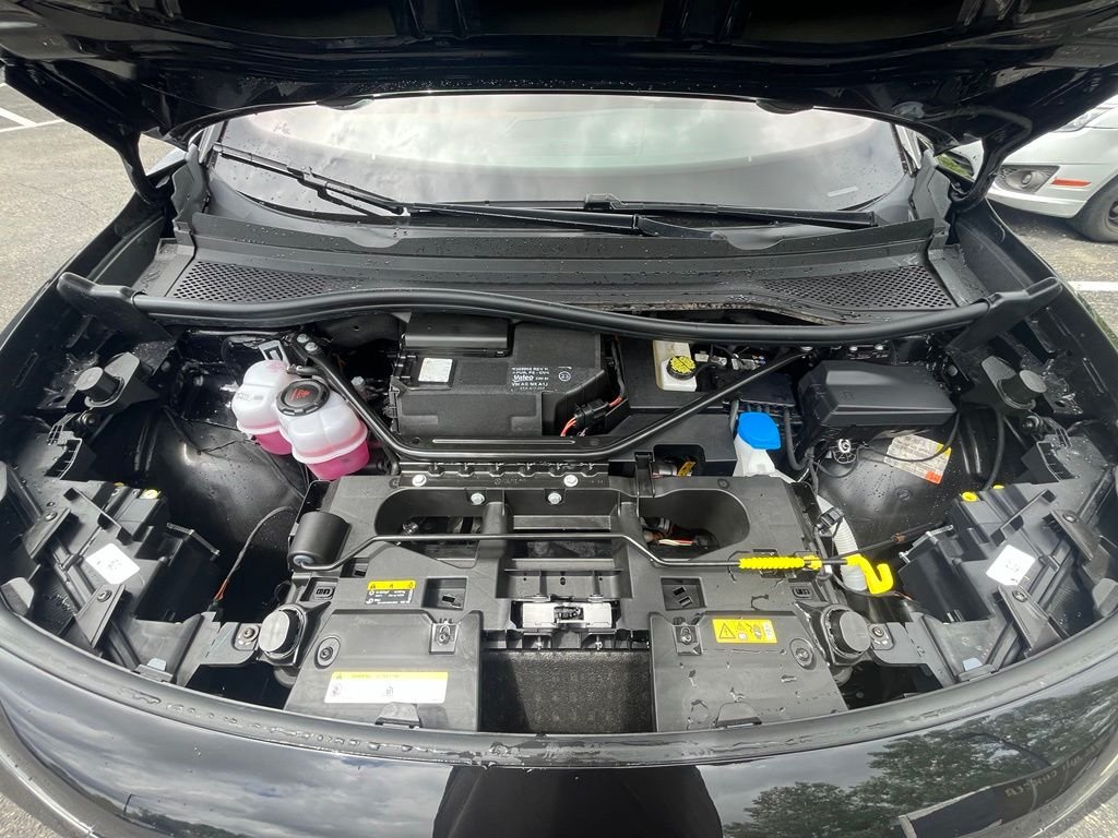 Certified Used 2023 Black Volkswagen Pro image 29