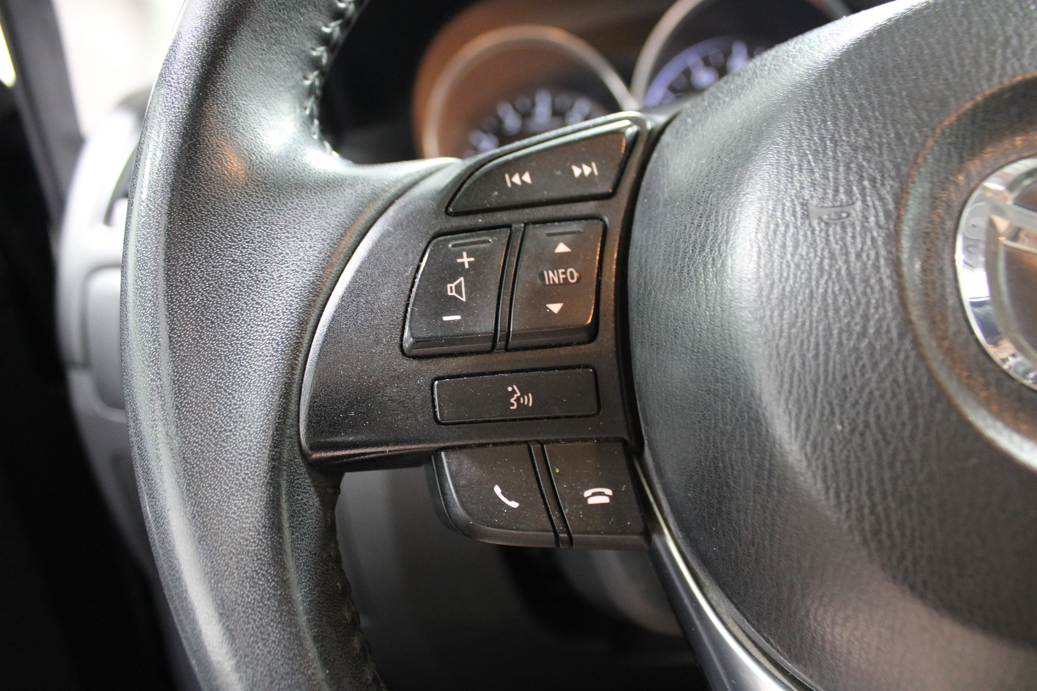 2013 Mazda CX-5 Grand Touring - Photo 10