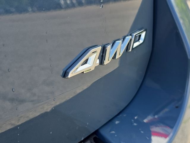 New 2026 Vapor Blue Metallic Ford Active image 38