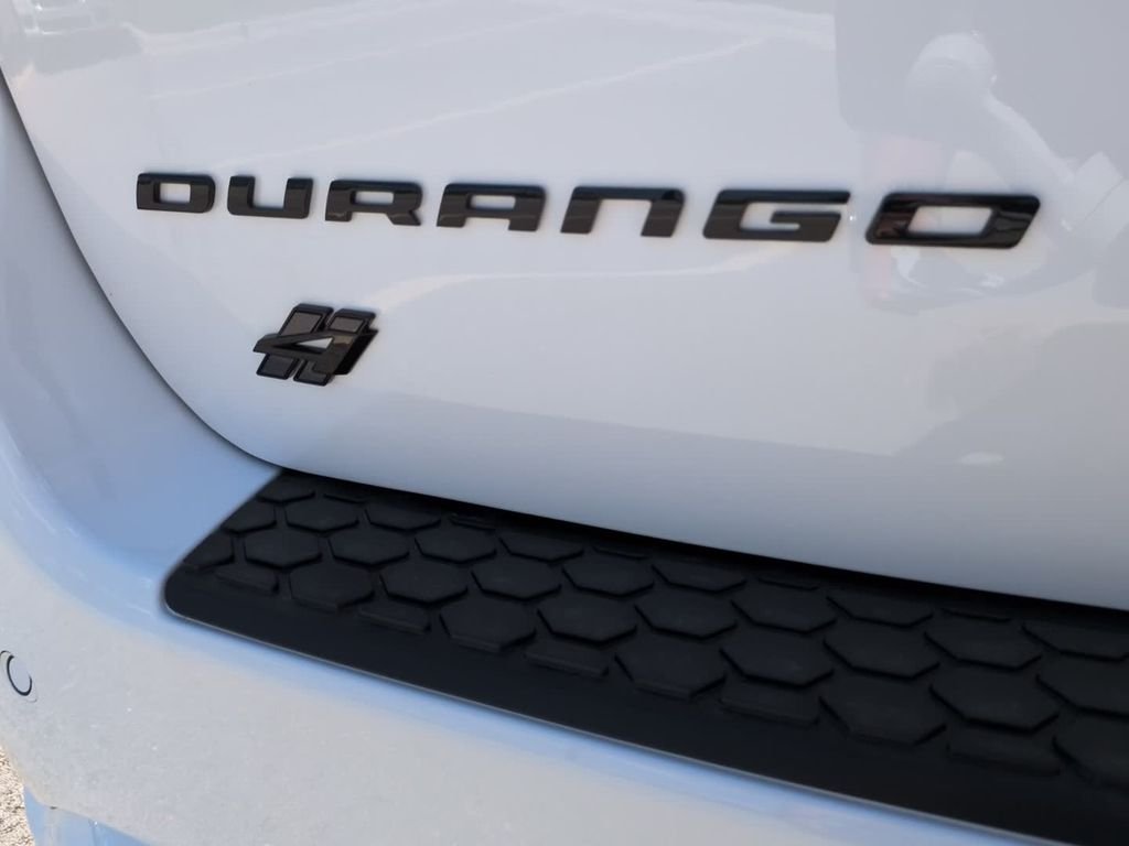 New 2026 White Knuckle Clear-Coat Exterior Paint Dodge GT image 8