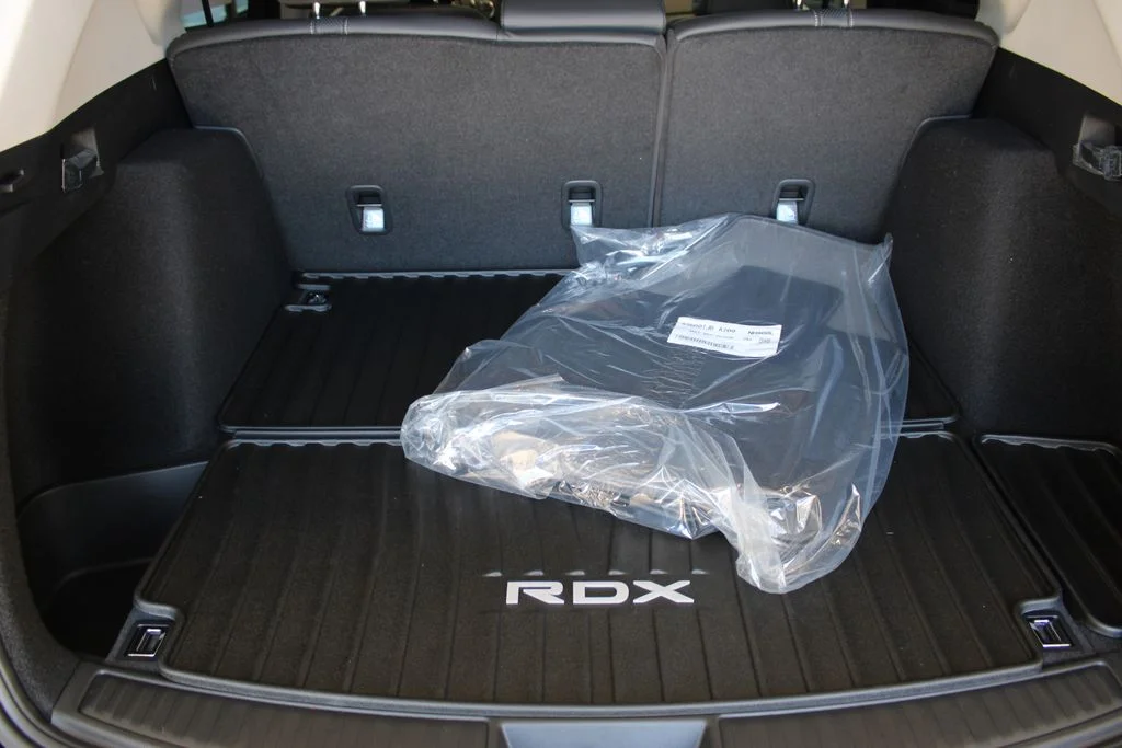 New 2026 Black Acura Technology Package image 14