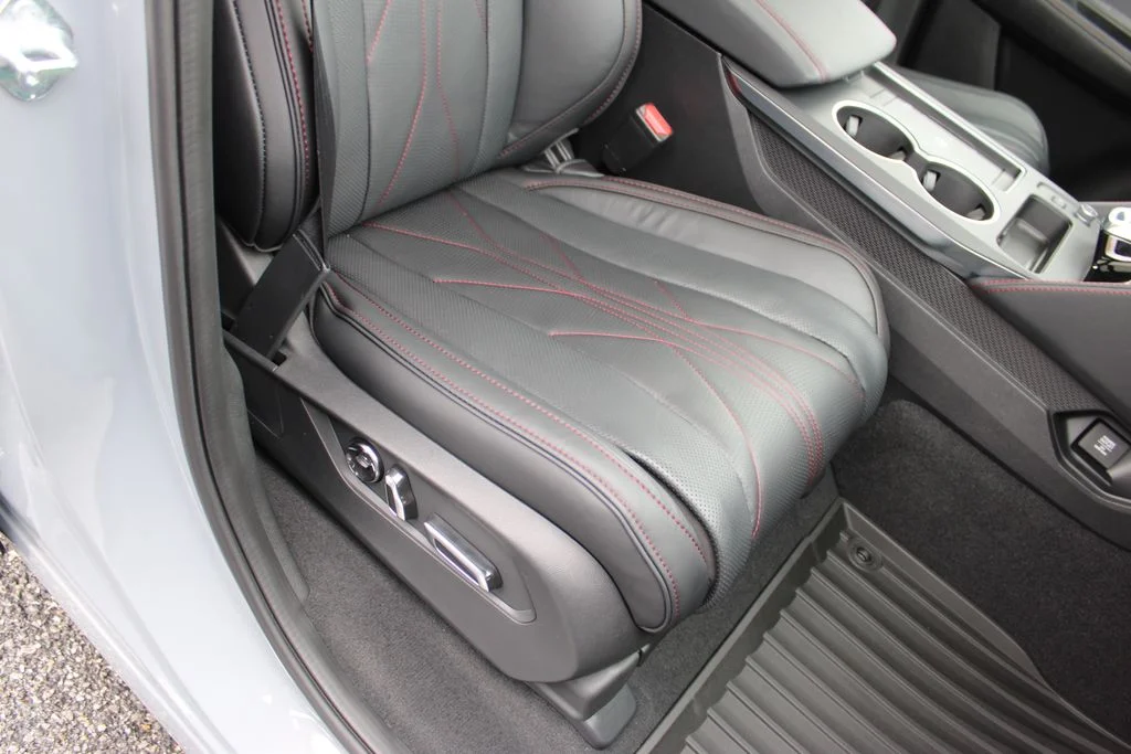 New 2026 Urban Gray Pearl Acura A-Spec Advance Package image 25