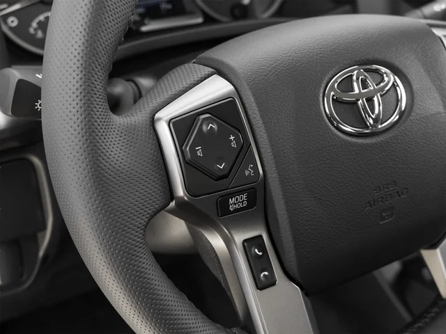Used 2023 White Toyota SR5 image 41