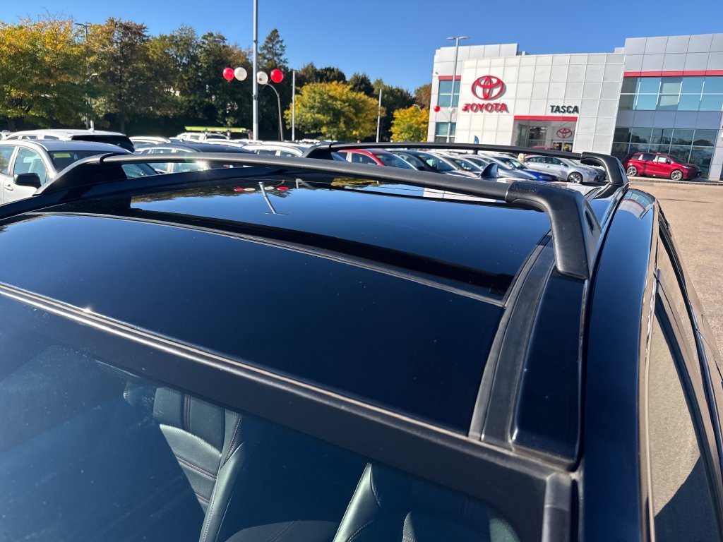 Used 2025 Gray Toyota XSE image 46
