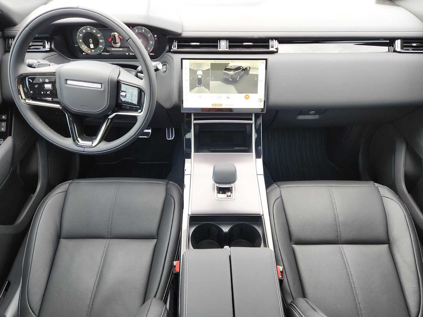 New 2026 Varesine Blue LAND ROVER Belgravia Edition Satin image 25
