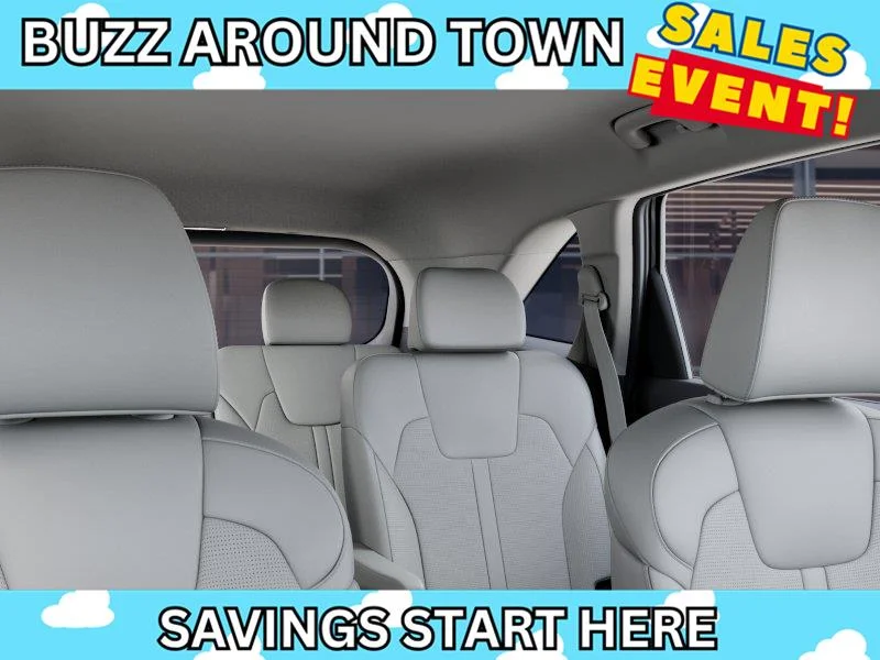 New 2026 Aurora Black Kia EX image 27