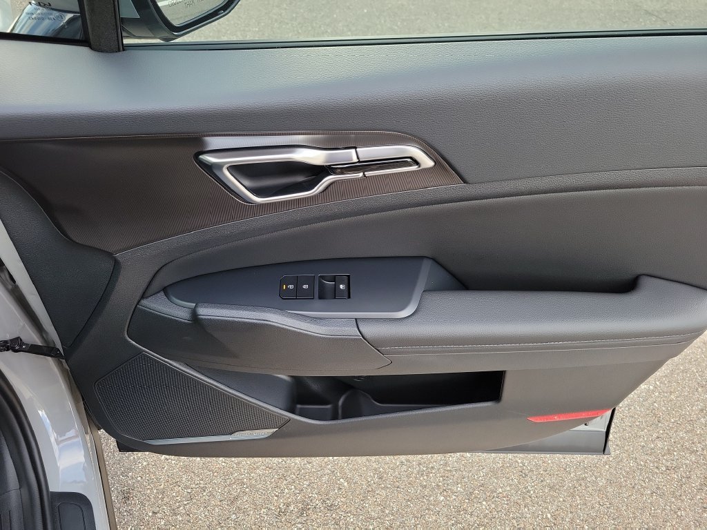 New 2027 Wolf Gray Kia SX Prestige image 10