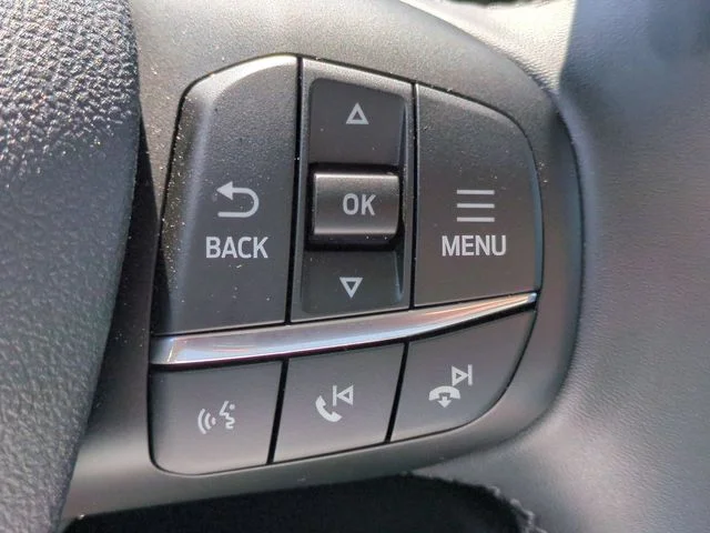 Used 2025 Gray Ford Outer Banks image 17