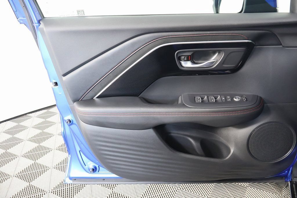 2025 Acura ADX A-Spec Package - Photo 29