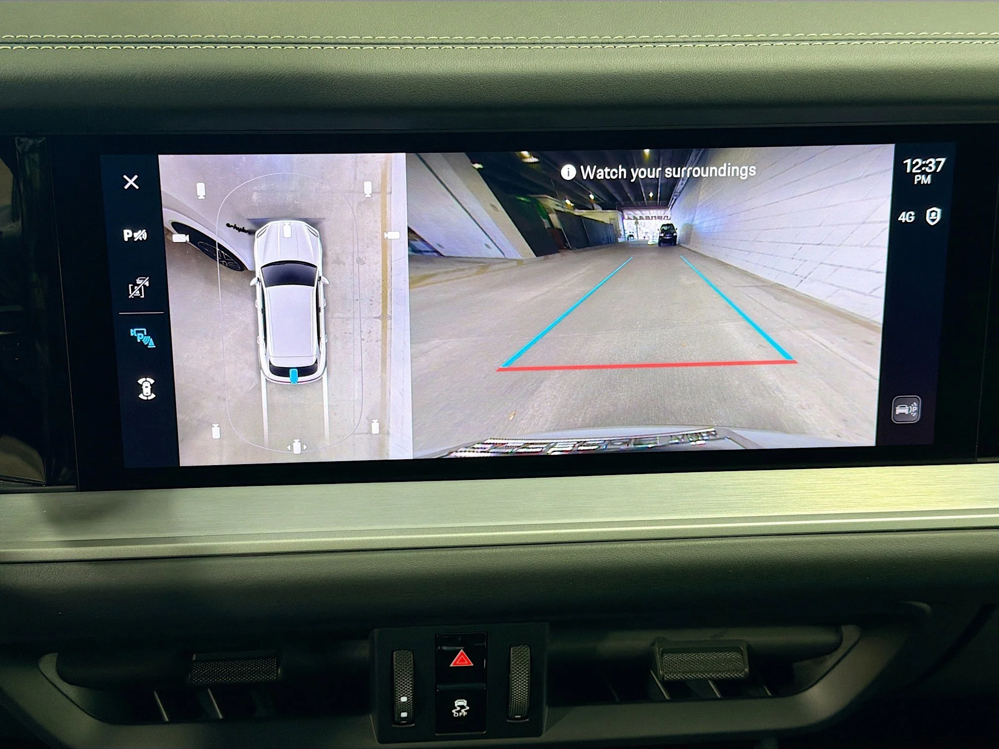 2025 Porsche Cayenne Turbo E-Hybrid - Photo 34