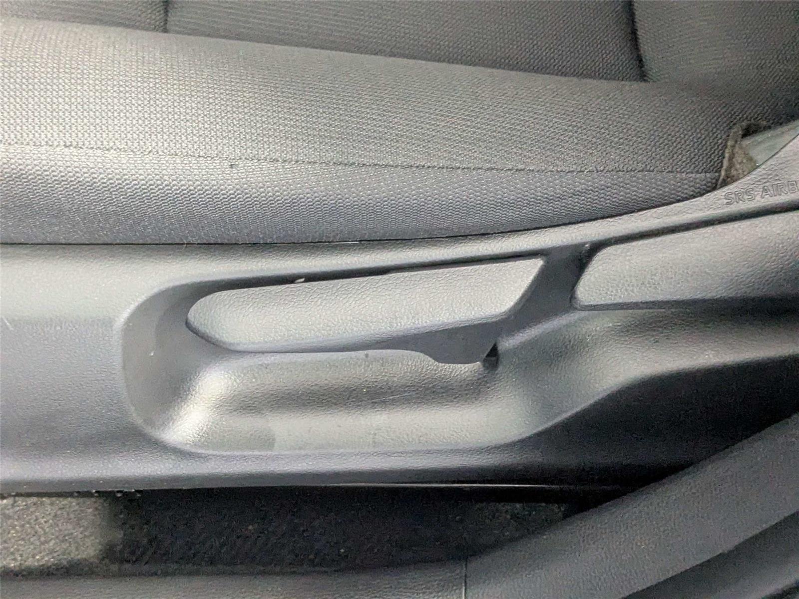 Certified Used 2024 Celestite Toyota LE image 14