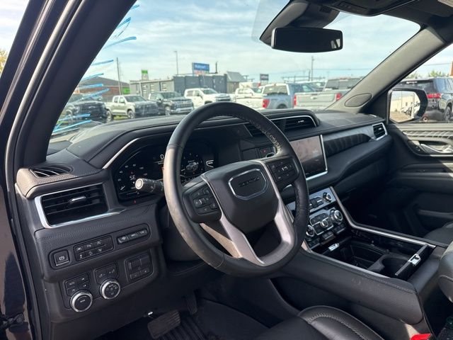 Used 2024 Silver GMC Denali image 13