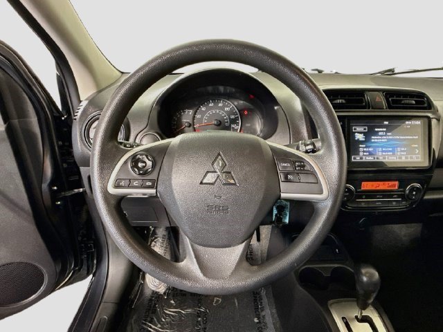 Used 2024 Graphite Gray Metallic Mitsubishi ES image 9