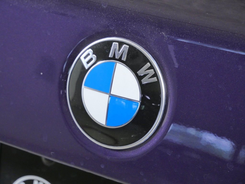 New 2026 Thundernight Metallic BMW 230i xDrive image 11
